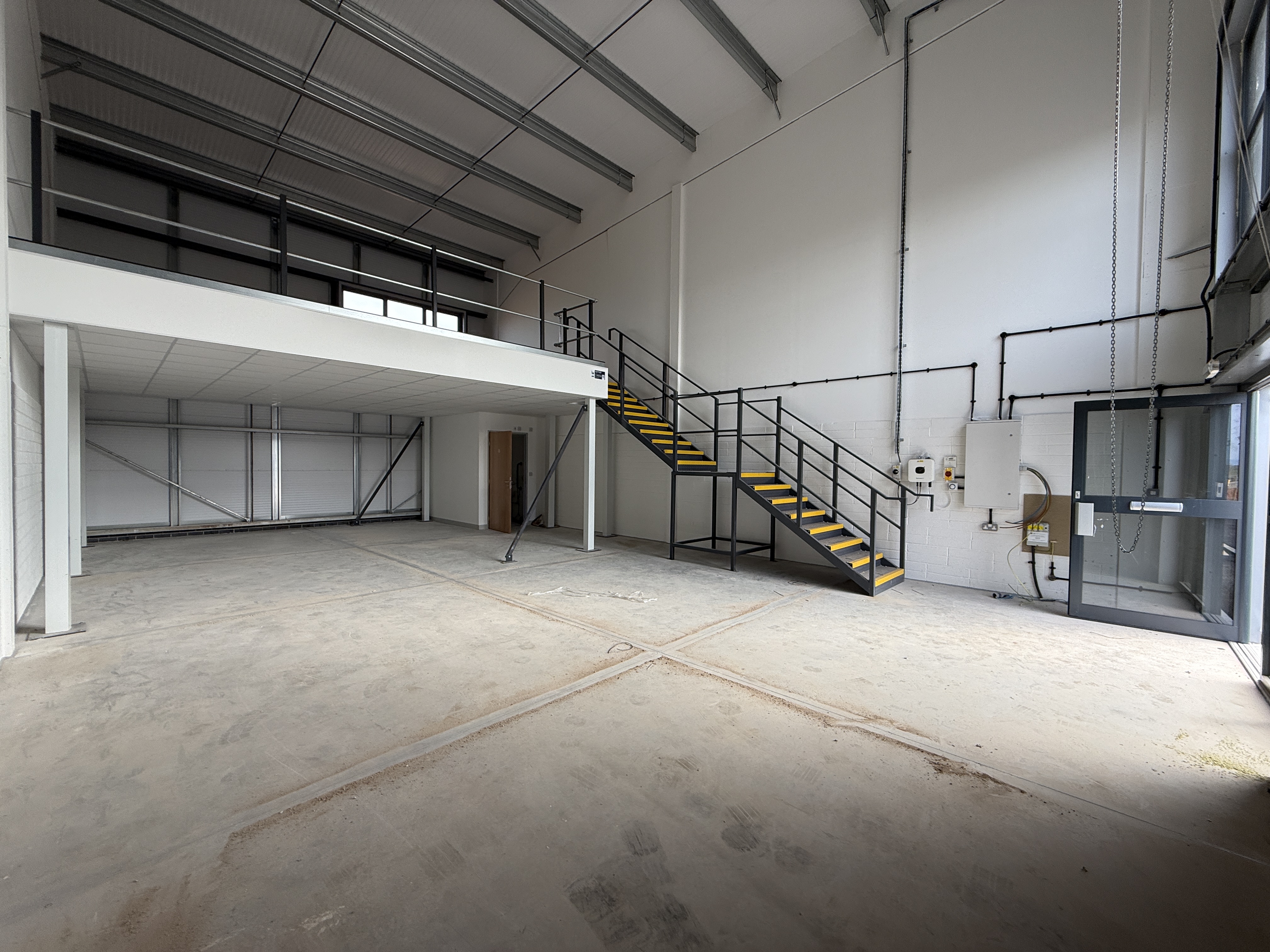 Industrial Unit in Clyst Honiton, Exeter - photo 4